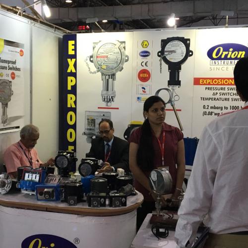 ChemTECH World EXPO 2017