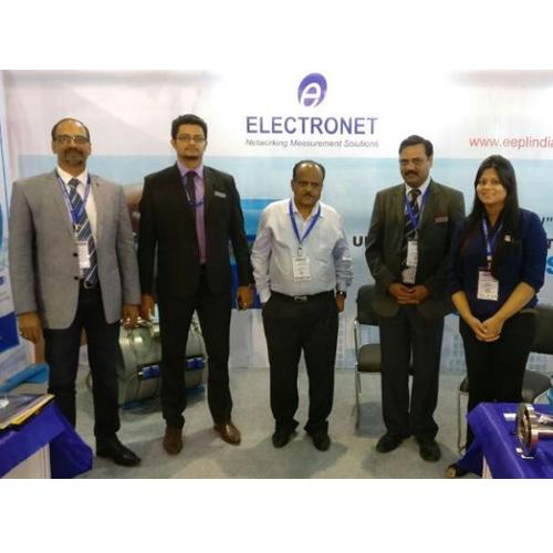 AUTOMATION 2016 With ELECTRONET