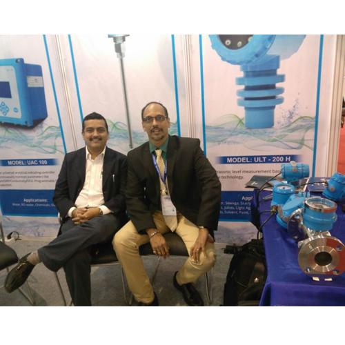 AUTOMATION 2016 With ELECTRONET