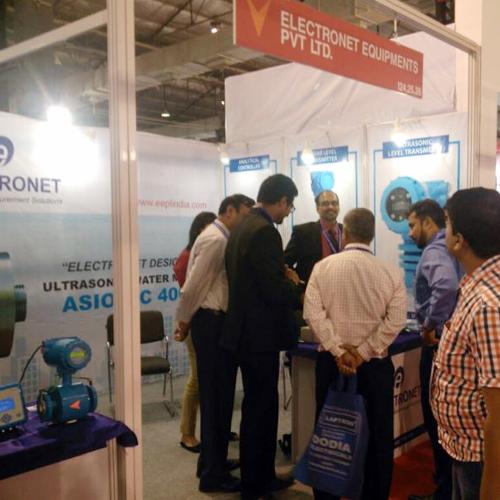 AUTOMATION 2016 With ELECTRONET