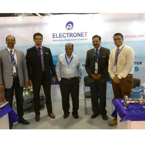 AUTOMATION 2016 With ELECTRONET