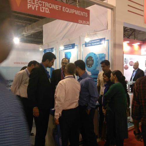 AUTOMATION 2016 With ELECTRONET