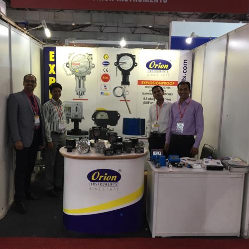 ChemTECH World EXPO 2017