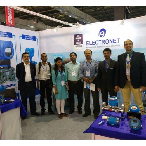 AUTOMATION 2016 With ELECTRONET