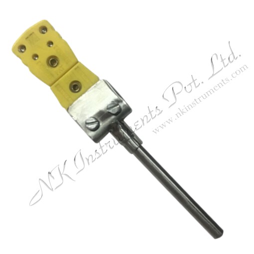 2 pin connectors for Thermocouples