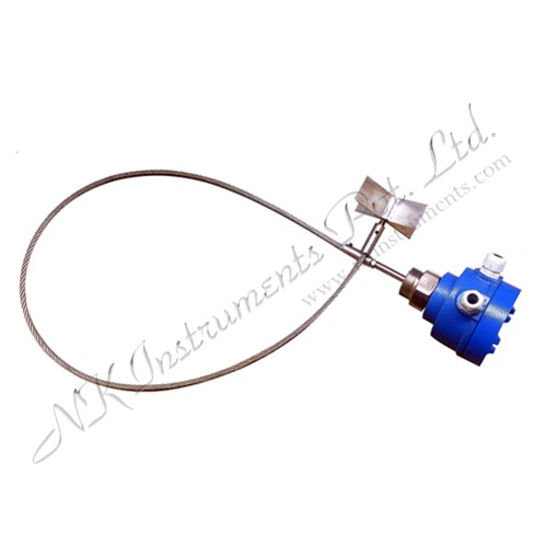 Level Switch - Rope type Rotary Paddle