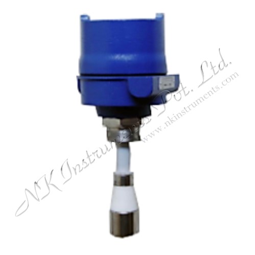 RF Admittance type Level Switches