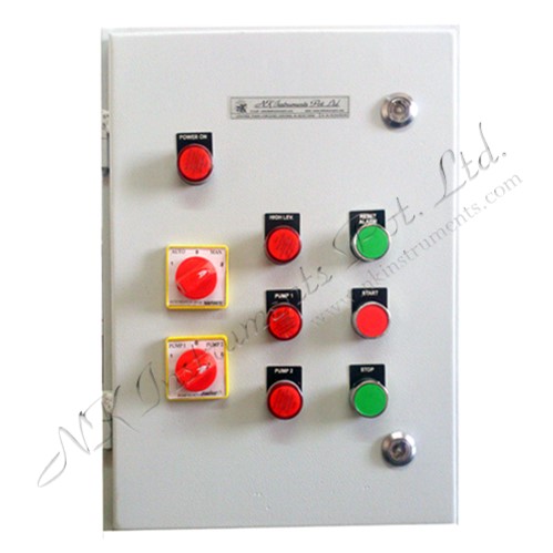 Control Panels