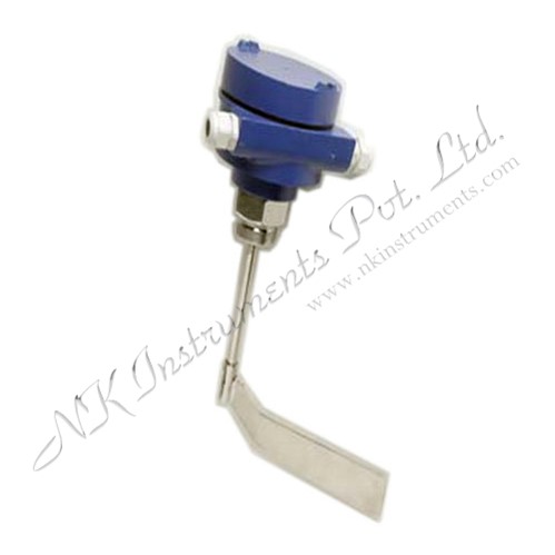 Level Switch - Rotating Paddle type with single Vane Paddle
