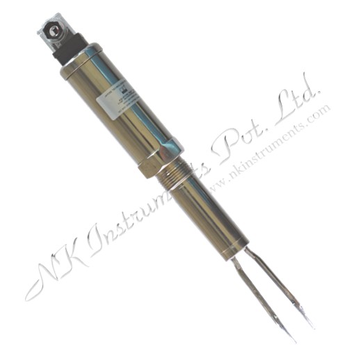 Compact Type Vibrating Fork Level Switch 