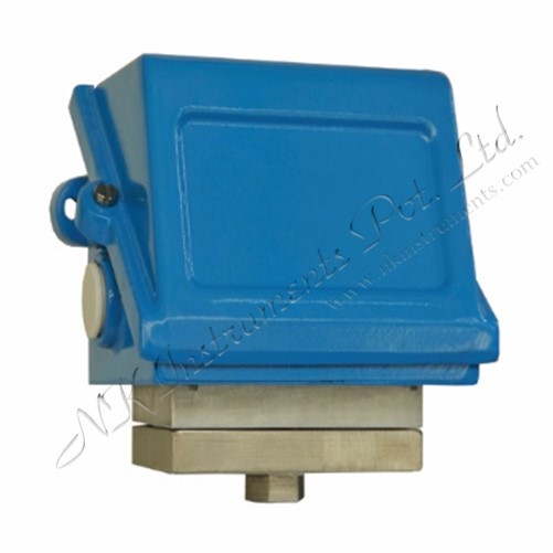 Dual Pressure Switch MT Series