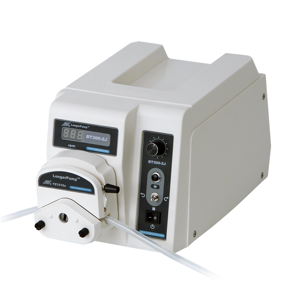 Lab Peristaltic Pumps