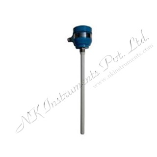 Level Transmitters - Capacitance type