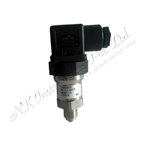 Pressure Transmitters - Compact type