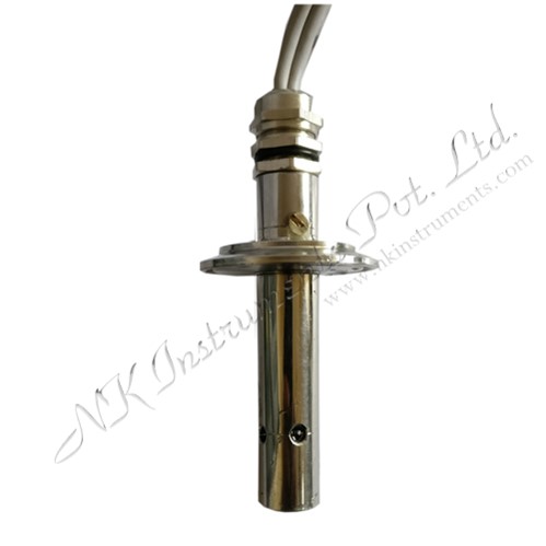 Conductivity Electrode - TC end connection