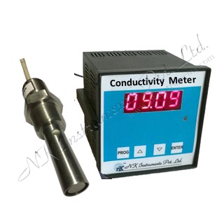 Online Conductivity Transmitter for General use