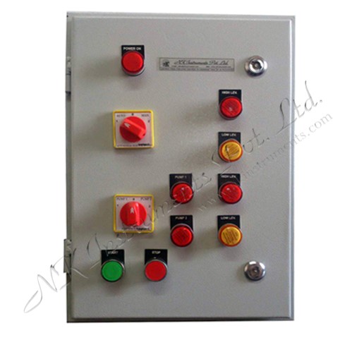 Control Panels