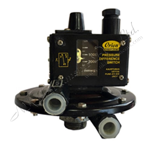 DP Switches with Fixed On-Off Differential