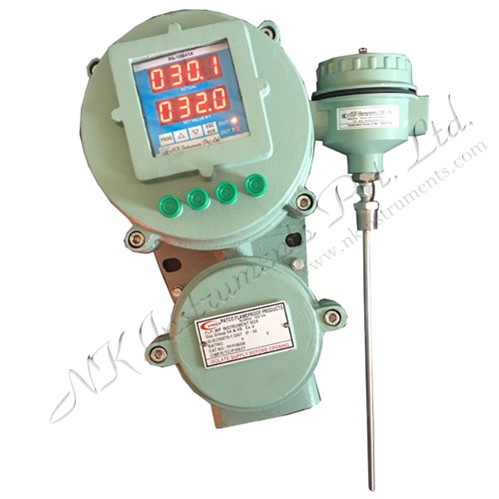 Customized Process Indicator & Controllers