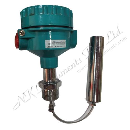 Displacer type Level Switch