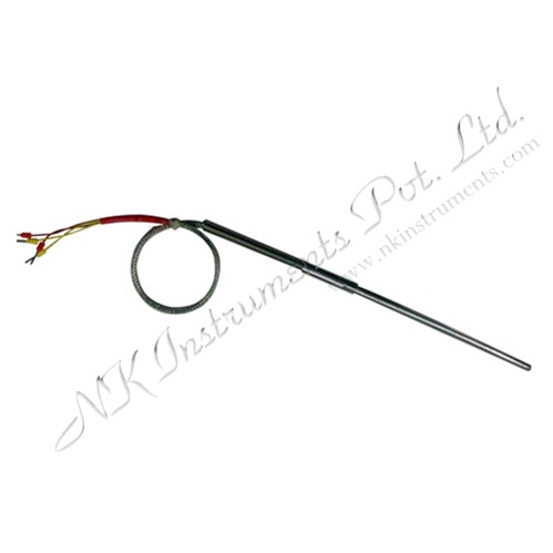 Temperature Sensors - Thermocouples