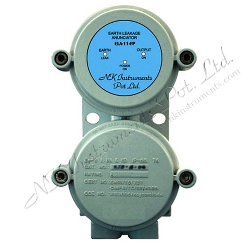 Customized Process Indicator & Controllers