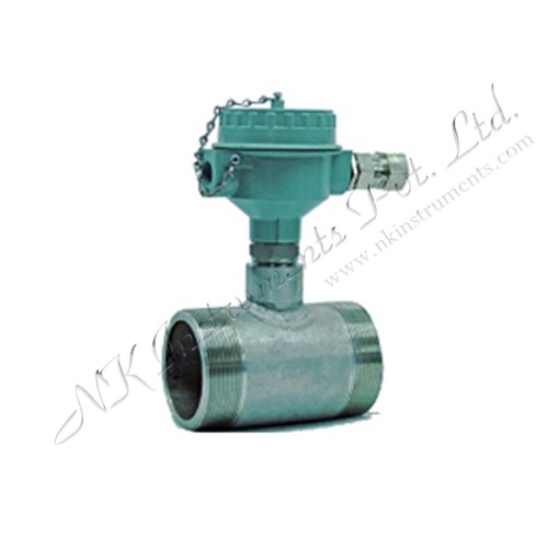 Flameproof Magnetic Paddle type Flow Switch Series EPMFSPT