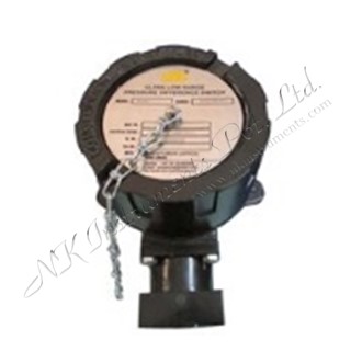 DP Switches - Flameproof