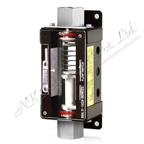 Flow Switch - Indicating type WFS series
