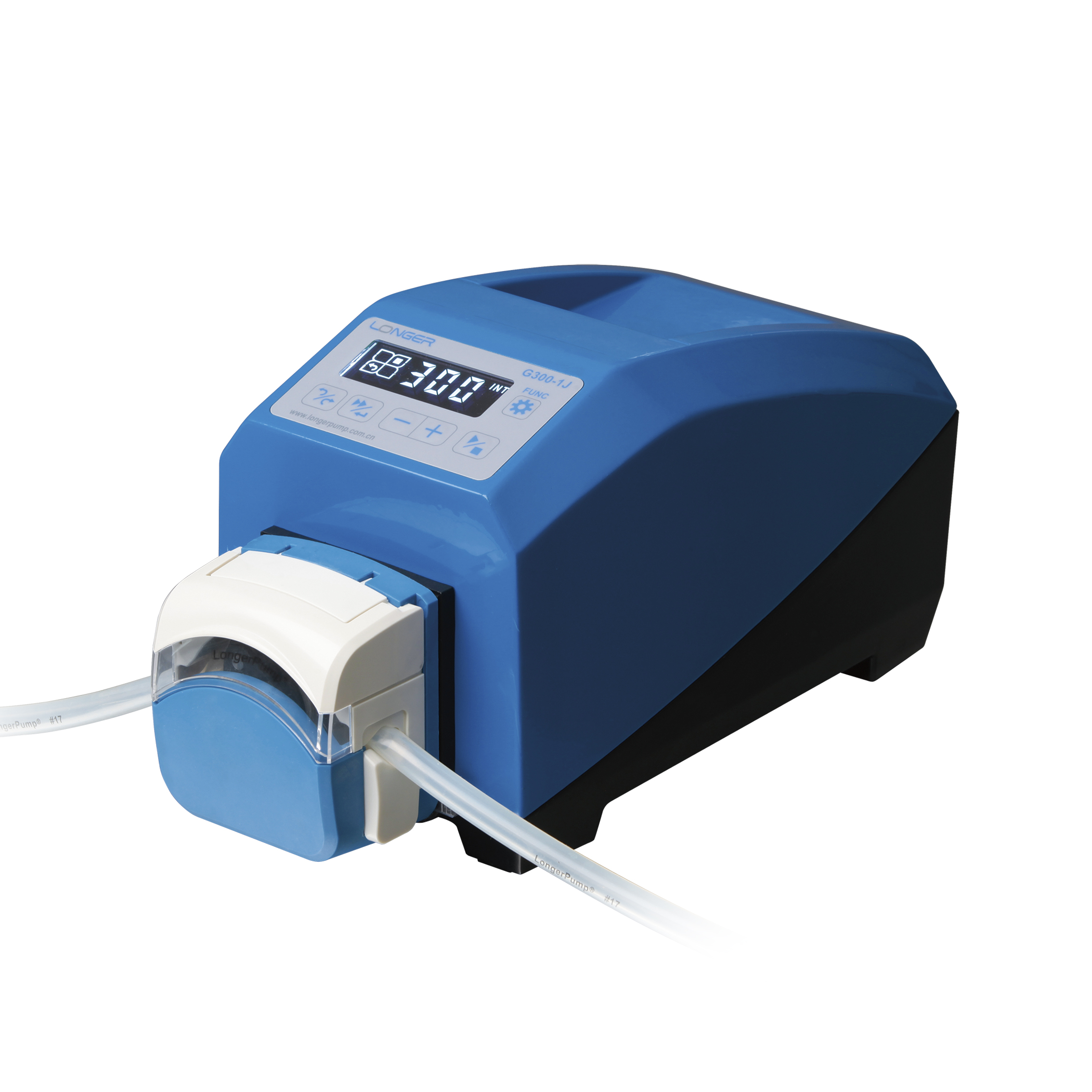 Industrial Peristaltic Pumps