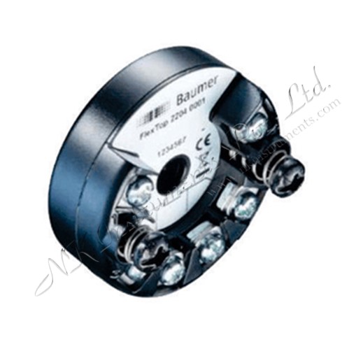 Temperature Transmitters - Head Mounted type