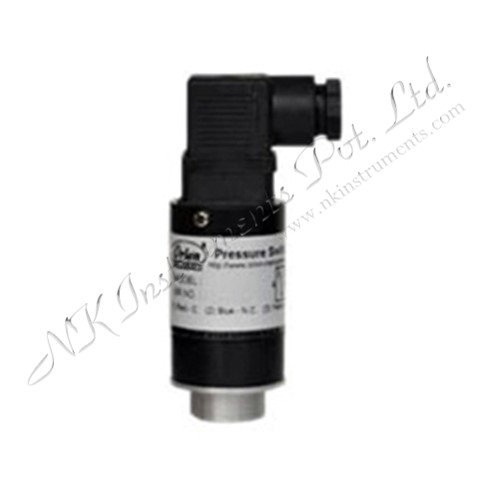 High Range Pressure Switches SA Series