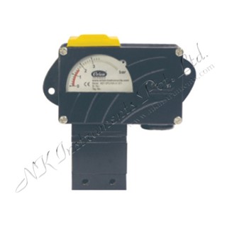 DP Switches with Fixed On-Off Differential