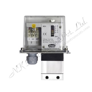 DP Switches with Fixed On-Off Differential