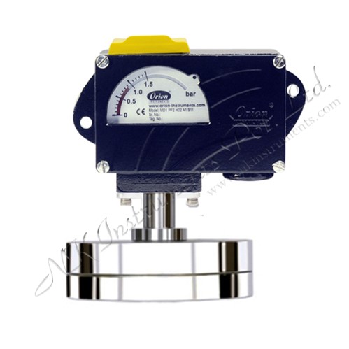 DP Switches with Fixed On-Off Differential