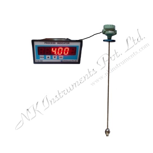 Float type Level Indicators