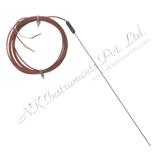 Temperature Sensors - Thermocouples
