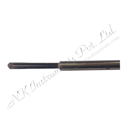 Temperature Sensors - Thermocouples