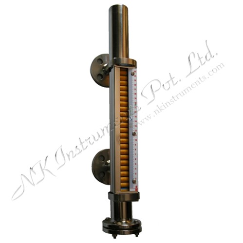 Mechanical Level Gauges Manufacturer and Supplier | Level Gauges for ...