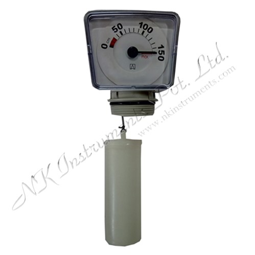 Level Gauge - Pointer type