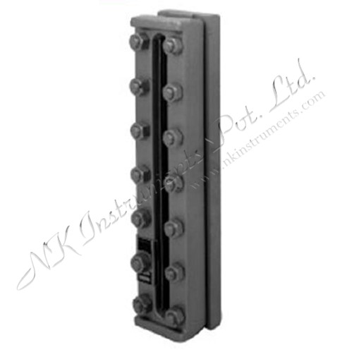 Level Gauge - Welded Pad type