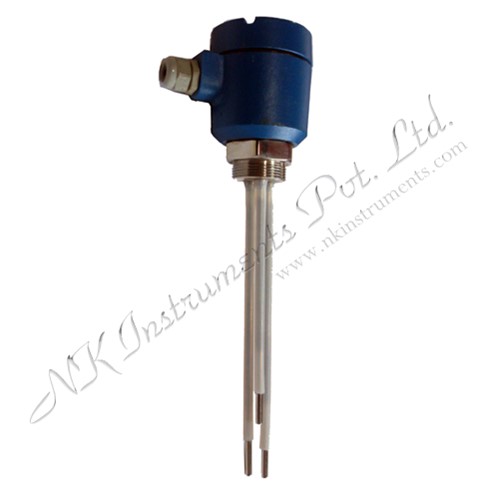 Level Switch - Conductivity type