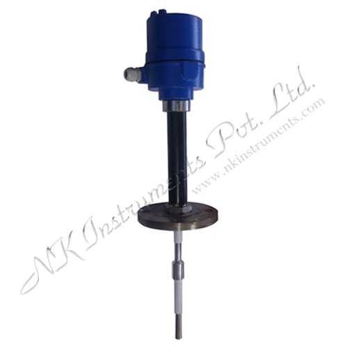 RF Admittance type Level Switches