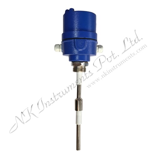 RF Admittance type Level Switches