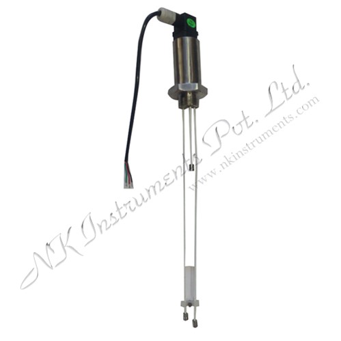 Level Switch - Rope type Conductivity