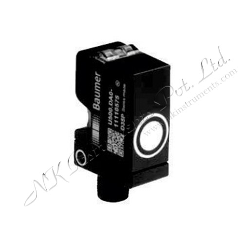 Low Range Ultrasonic Level Transmitter