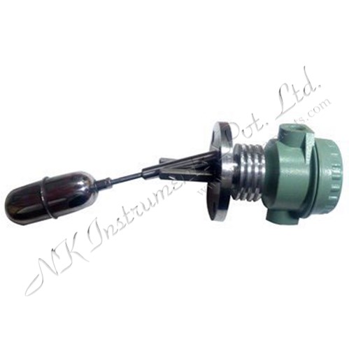 MLS Level Switch for High Temperature application