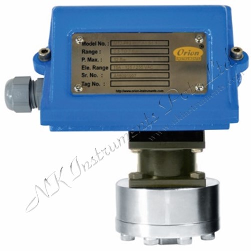 DP Switches with Fixed On-Off Differential