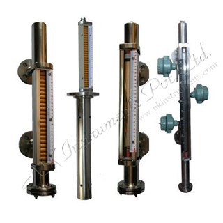 Magnetic Level Gauges