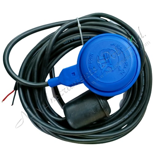 PP Cable Float Level Switch
